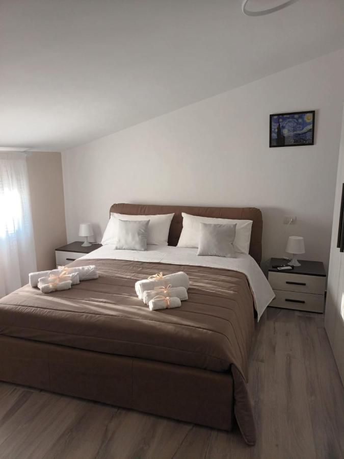 B&B Carpe Diem Caserta Esterno foto