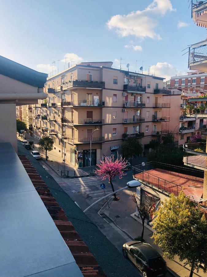 B&B Carpe Diem Caserta Esterno foto